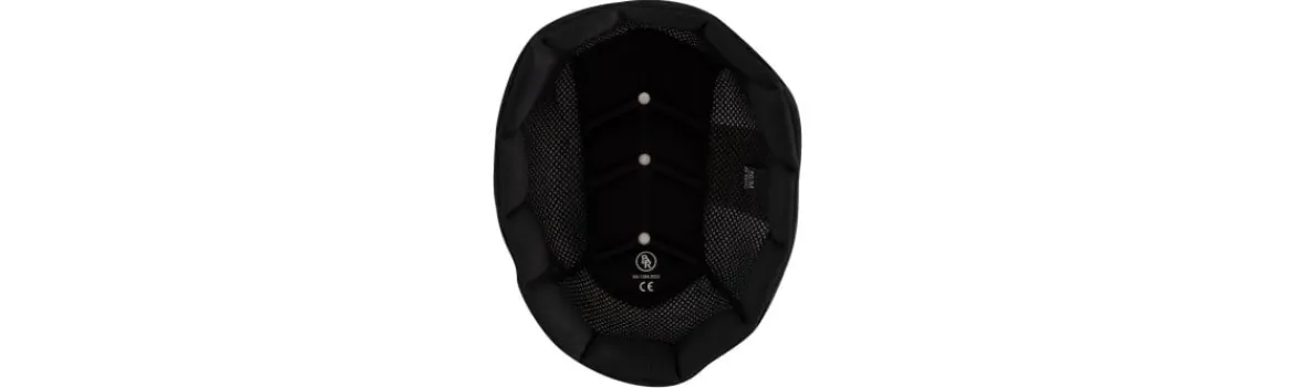 Forro para Casco BR Zeta-BR Equestrian Best