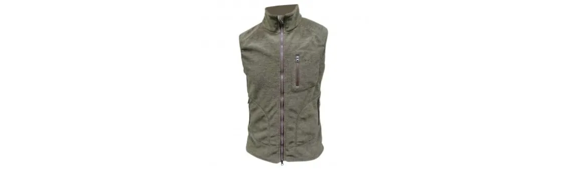 Forro Polar Hart Wagrain-V