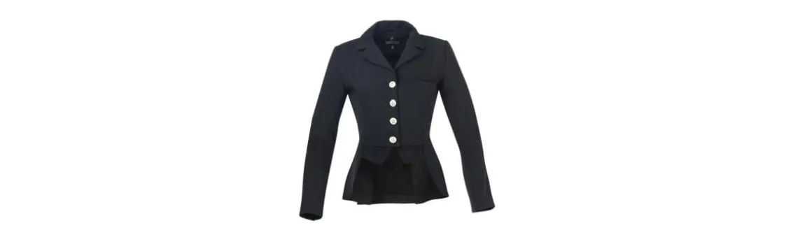 Frac Doma Equi-Theme Mujer