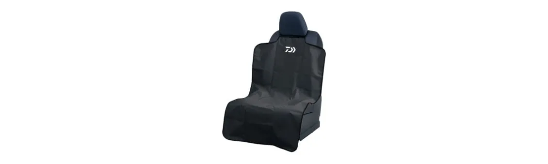 Funda Asiento Coche Daiwa