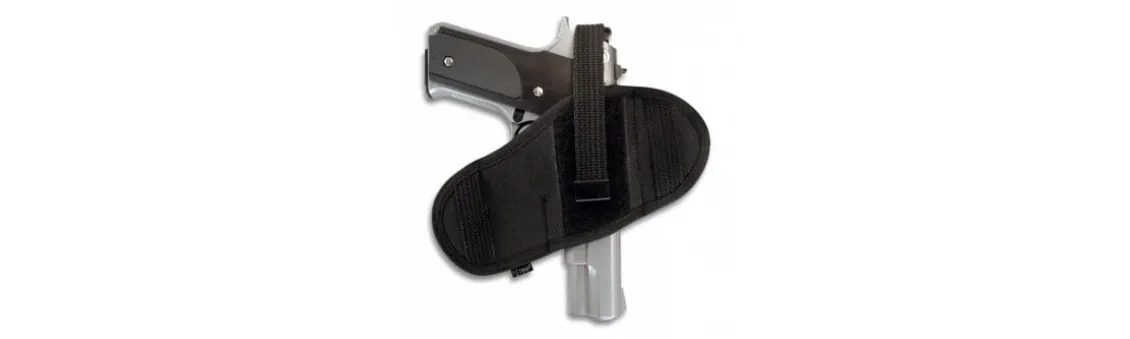 Funda Bikini de Cordura