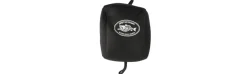 Funda Carrete Baitfishing Black Bass Series-Alvarez