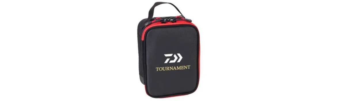 Funda Carrete Tournament Surf-Daiwa