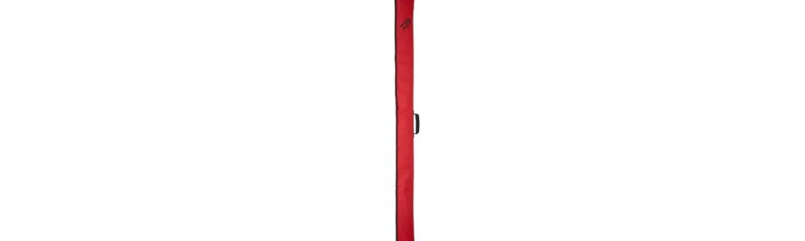 Funda Blanda para Cañas de 3 Tramos-Daiwa Hot