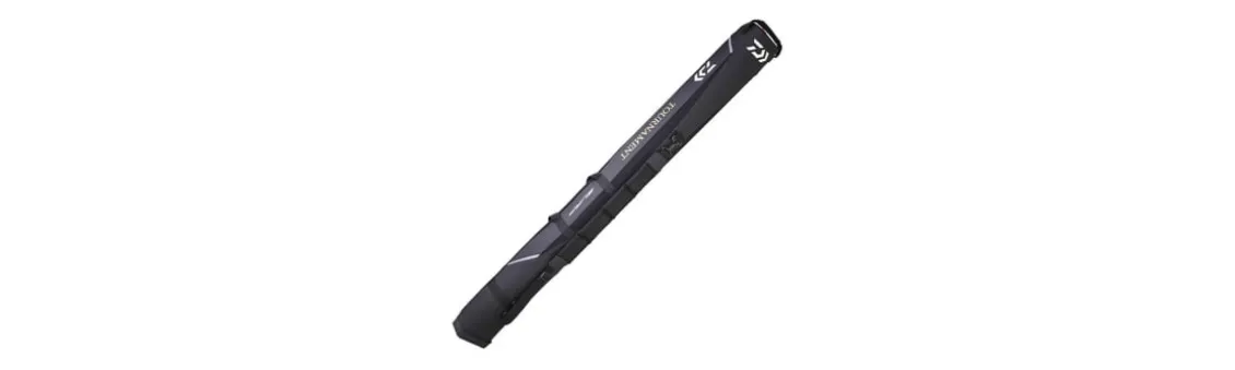Funda Daiwa Tournament Surfcasting Rígida