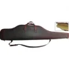 Funda de cuero para rifle con visor-Alvarez New
