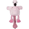 Funda de Driver Flamenco Rosa-Alvarez Hot