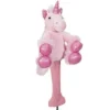 Funda de Driver Unicornio-Alvarez Hot