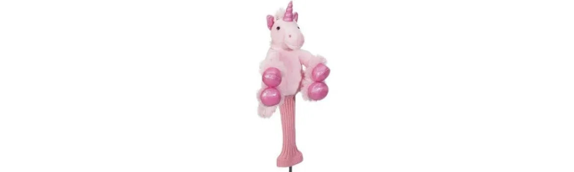 Funda de Driver Unicornio-Alvarez Hot