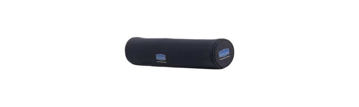 Funda de Neopreno para Visores K312i 353x67mm.-Kahles Discount