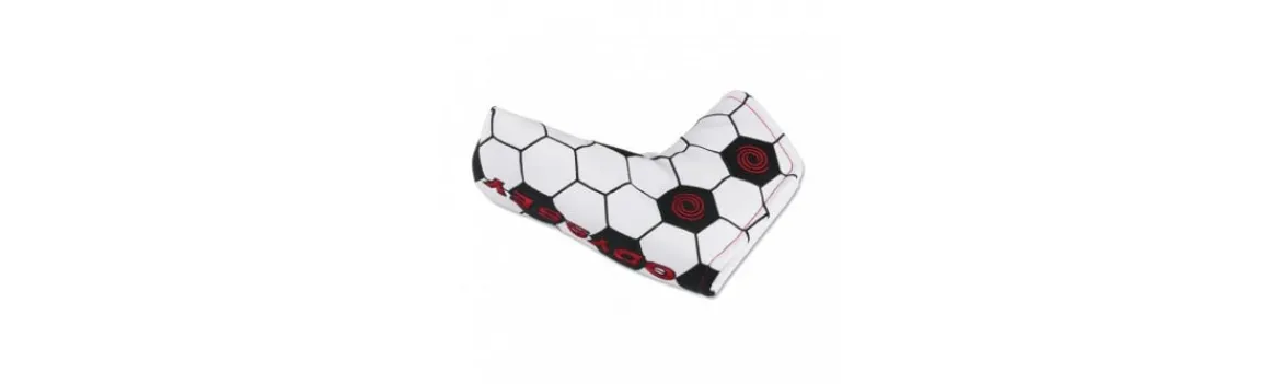Funda de Putter Soccer Blade-Odyssey Clearance