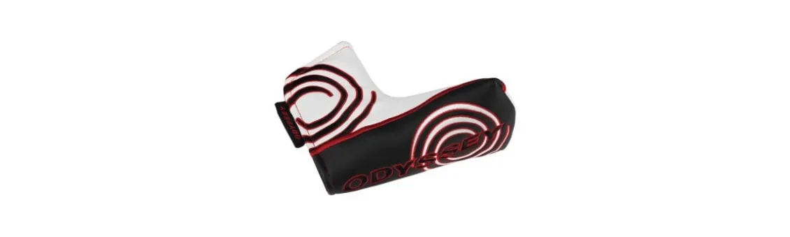 Funda de Putter Odyssey Tempest III Mallet