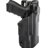 Funda de Servicio BlackHawk para Glock17 con TLR8