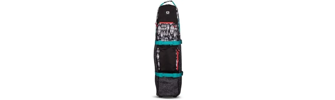 Funda de Viaje Alpha Mid-Ogio