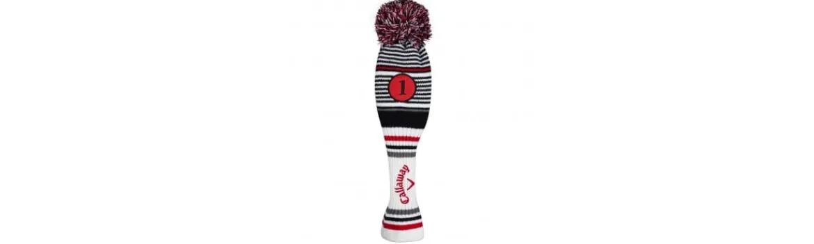 Funda Driver Pom Pom-Callaway Discount