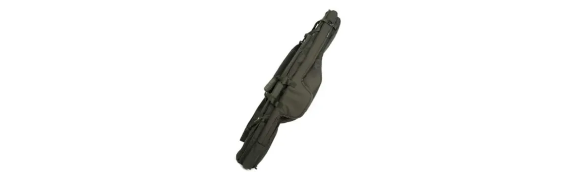 Funda Extensible Daiwa Infinity System