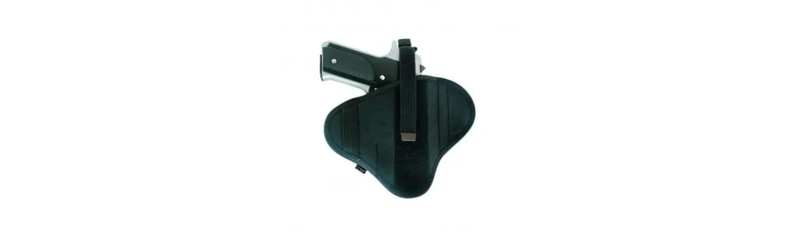 Funda Extracción Rápida