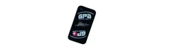 Funda GPA para Iphone-Alvarez