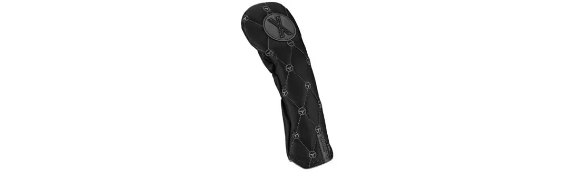 Funda Híbrido Retro Logo-TaylorMade New