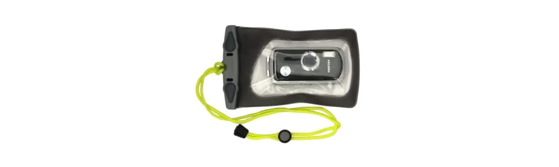 Funda Impermeable Cámara