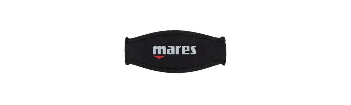 Funda para correas de máscaras de buceo-Mares Outlet