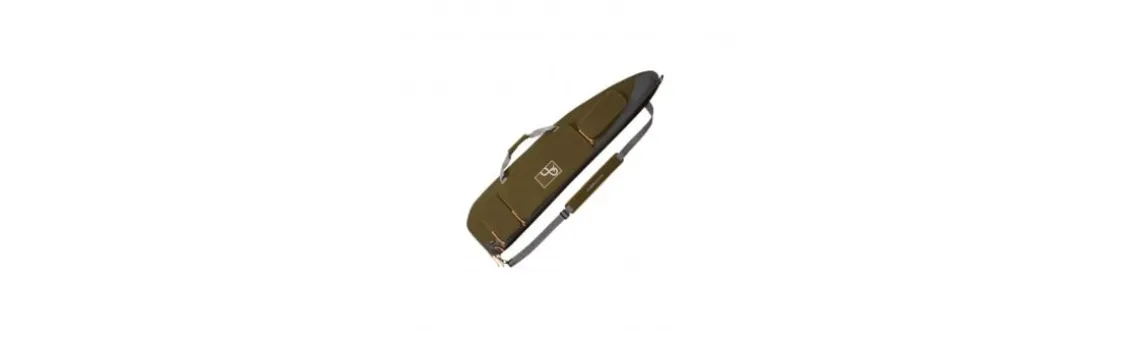 Funda Merkel Gear Cordura Pro
