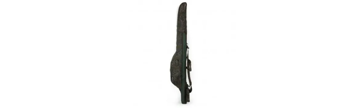 Funda para 3 cañas Trench 3 Rod de 12ft y 13ft-Shimano New