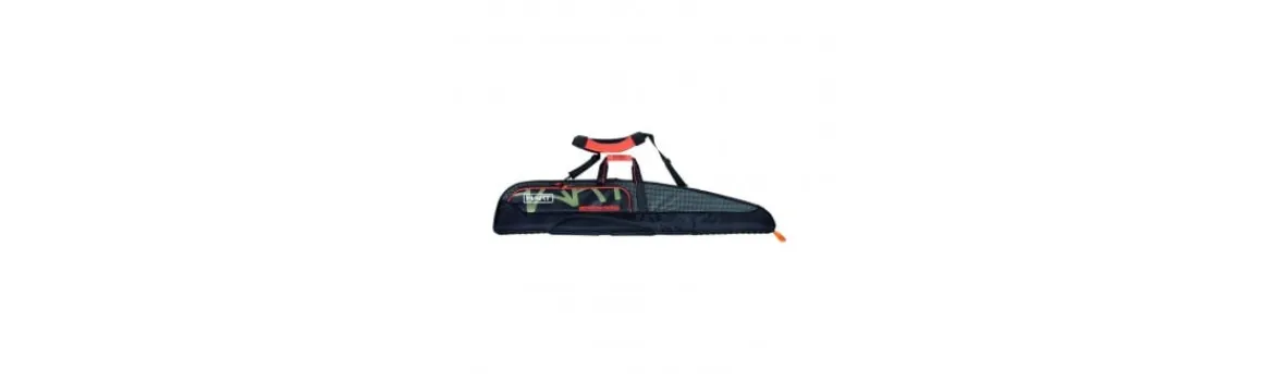 Funda para Armas RST Rifle Softcase-Hart Discount