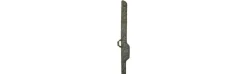 Funda para Caña Blax Camo-Carp Spirit Best