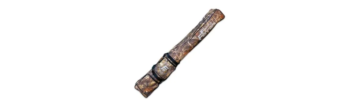 Funda para caña Camo-Fishing Ferrari Clearance