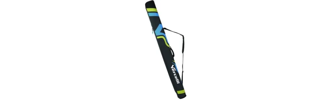 Funda para Cañas Spartana-Vercelli