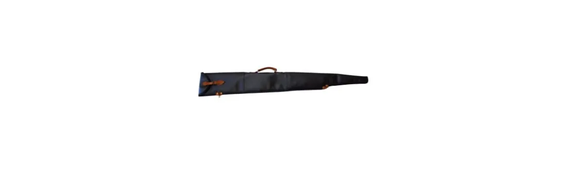 Funda para escopeta montada o rifle sin visor-Alvarez Best