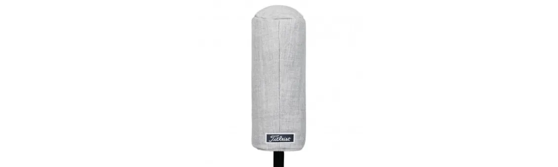 Funda para Madera de Calle Titleist Barrel Twill