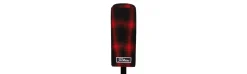 Funda para Madera de Calle Titleist Barrel Twill Tartan