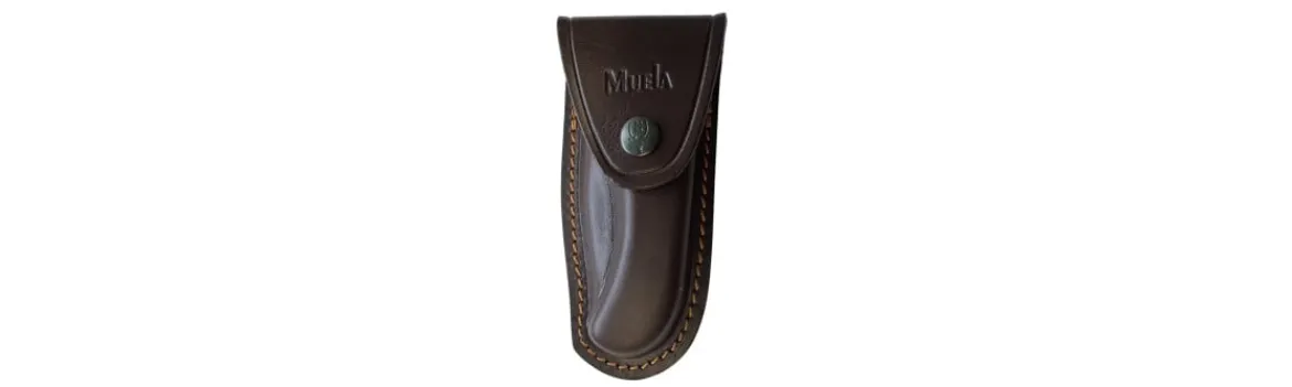 Funda para Navaja GL-Muela Clearance