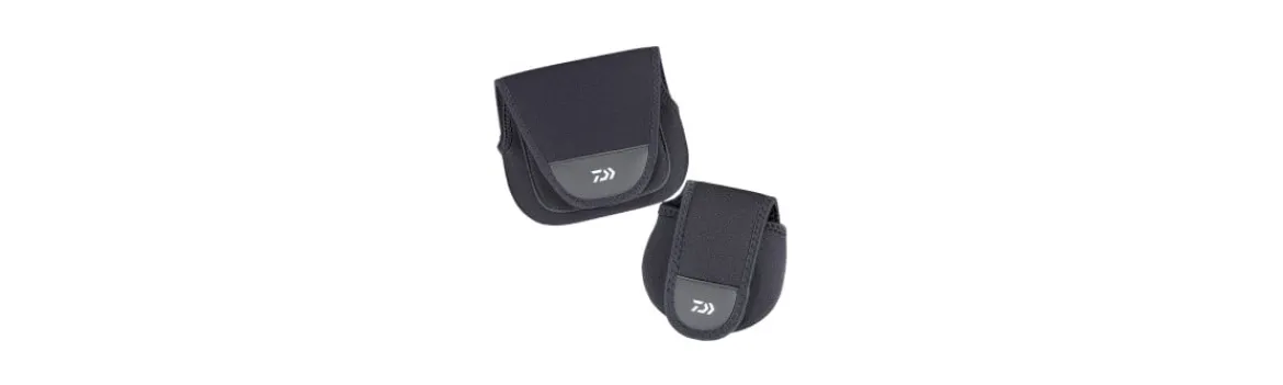 Funda Protectora para Carrete-Daiwa Hot