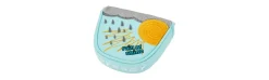 Funda Putter Odyssey Rain or Shine Mallet