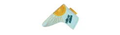 Funda Putter Odyssey Rain or Shine Blade