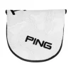 Funda Putter Icon Mallet White-Ping Discount