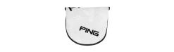 Funda Putter Icon Mallet White-Ping Discount