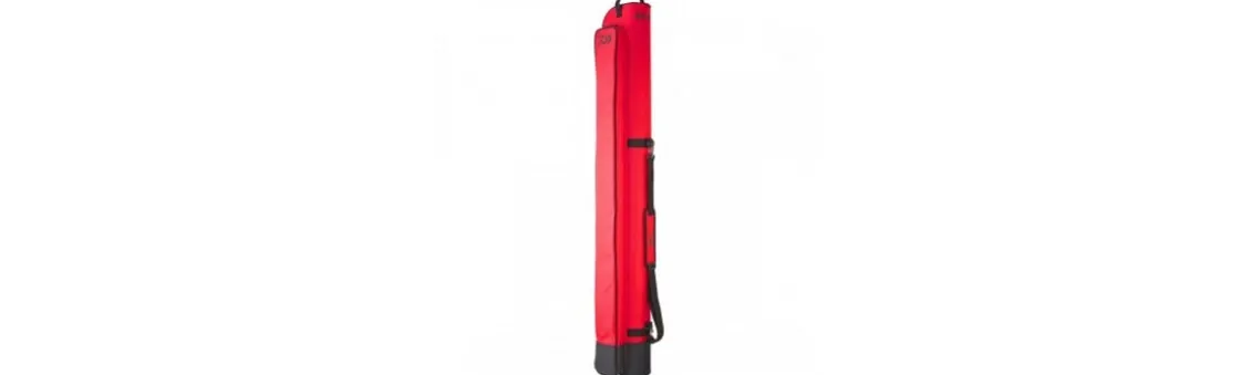 Funda Rígida Daiwa para 3 Cañas