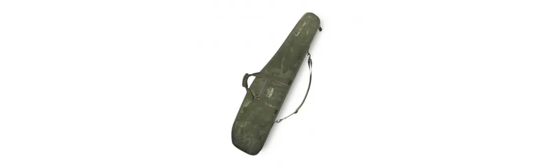 Funda rifle Suede PC-PRO