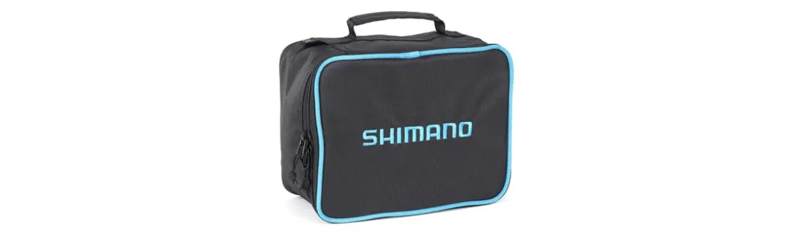 Funda Shimano Surf para Carretes
