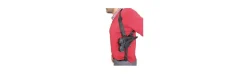 Funda Sobaquera para Pistola o Revólver-Alvarez Clearance