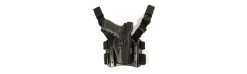 Funda Táctica Serpa de Nivel 3-Blackhawk Online