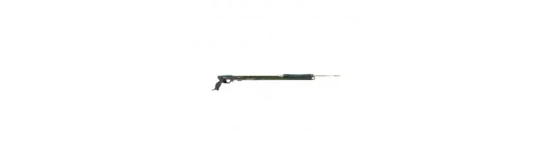 Fusil Cressi Moicano