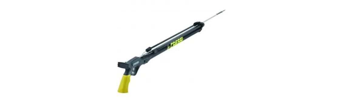 Fusil Cressi Sioux