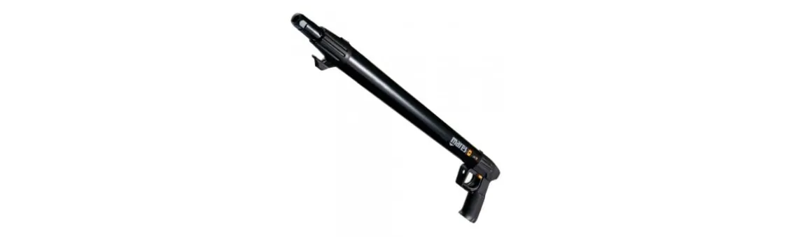 Fusil de Pesca Submarina Mares Jet