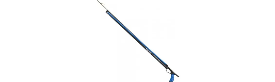 Fusil de Pesca Submarina SeacSub Target