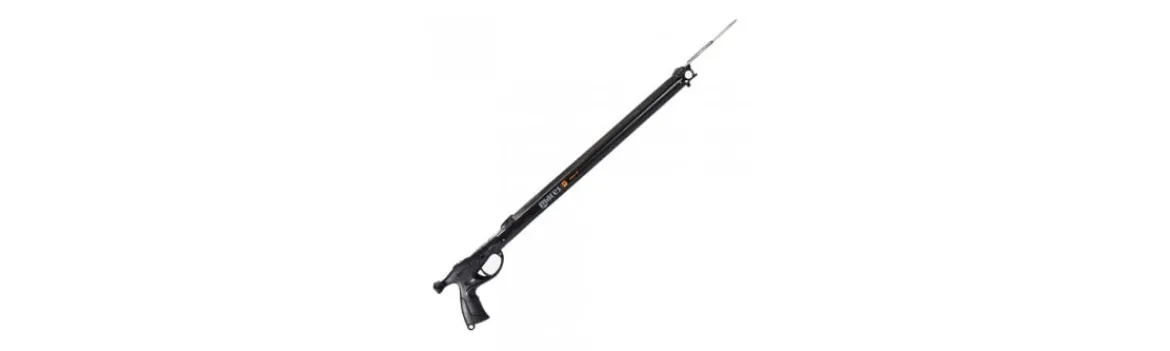 Fusil de Pesca Submarina Sniper PS-Mares Best